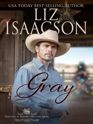cover image of Gray
